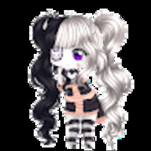 Meet your Posher, Shadow m